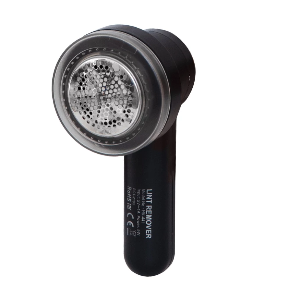 Rasoir Anti-Bouloche Électrique FLORENCE HK-441-B 9W