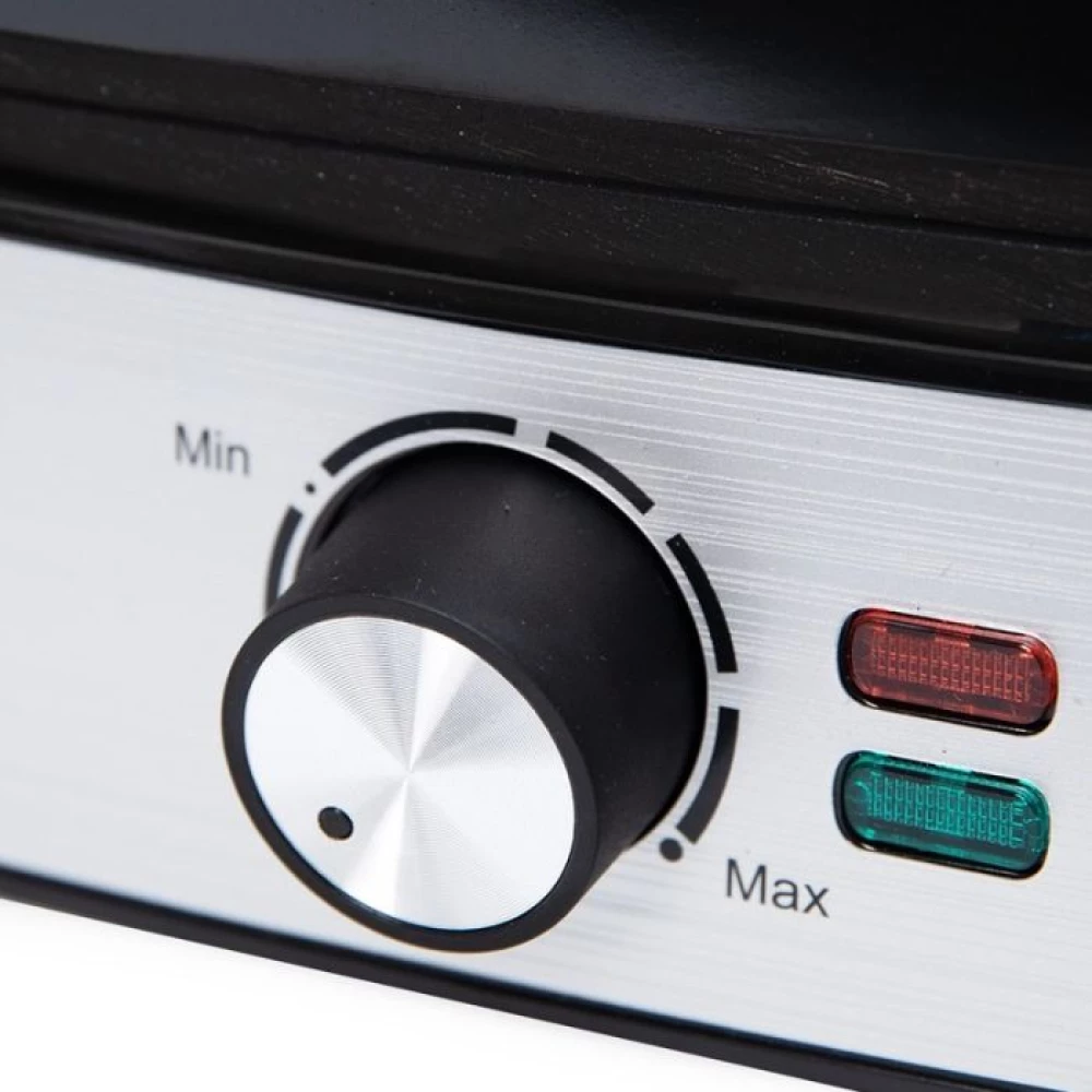 Gril à Viande FLORENCE HK-454 2200W