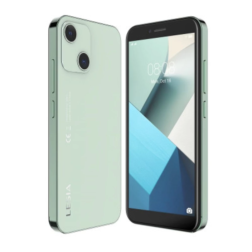 Smartphone LESIA YOUNG 6 4Go 16Go