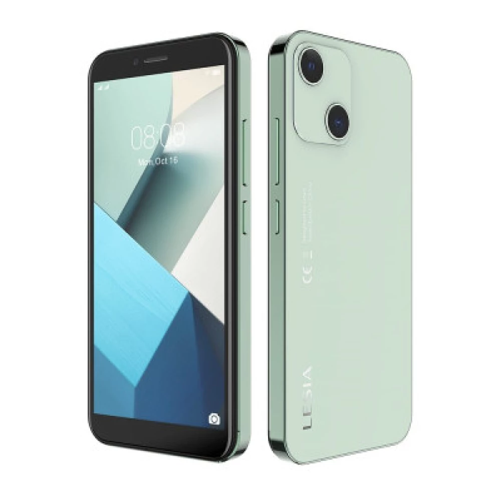 Smartphone LESIA YOUNG 6 4Go 16Go