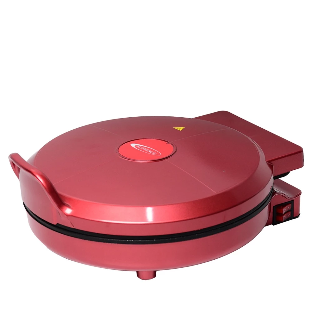 Machine à Pizza 2EN1 FLORENCE HK-418 1100W