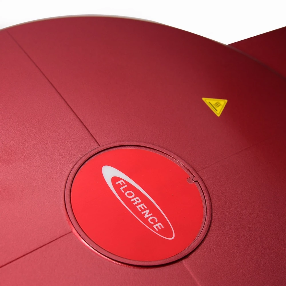 Machine à Pizza 2EN1 FLORENCE HK-418 1100W