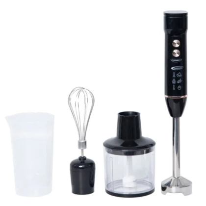 Mixeur Plongeant 4EN1 FLORENCE HK-452 400W