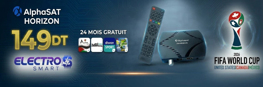 electrosmart