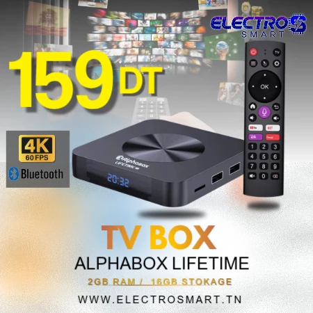 electrosmart