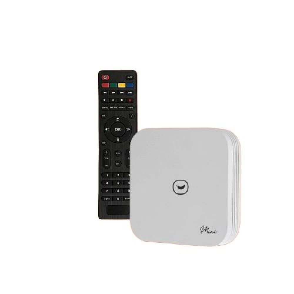 BOX ANDROID TV JOYBOX MINI (2/16Go)