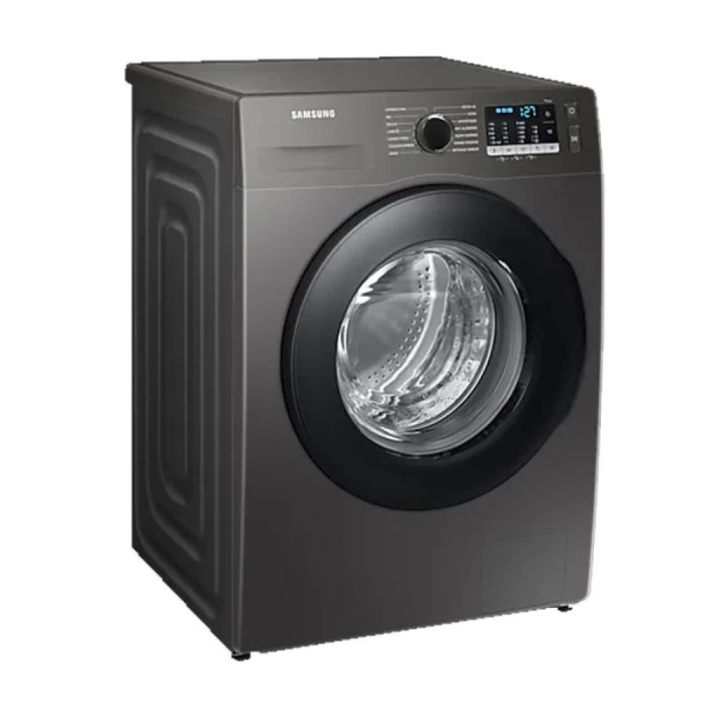 LAVE LINGE FRONTAL SAMSUNG WW70TA046AX1MF 7KG - SILVER