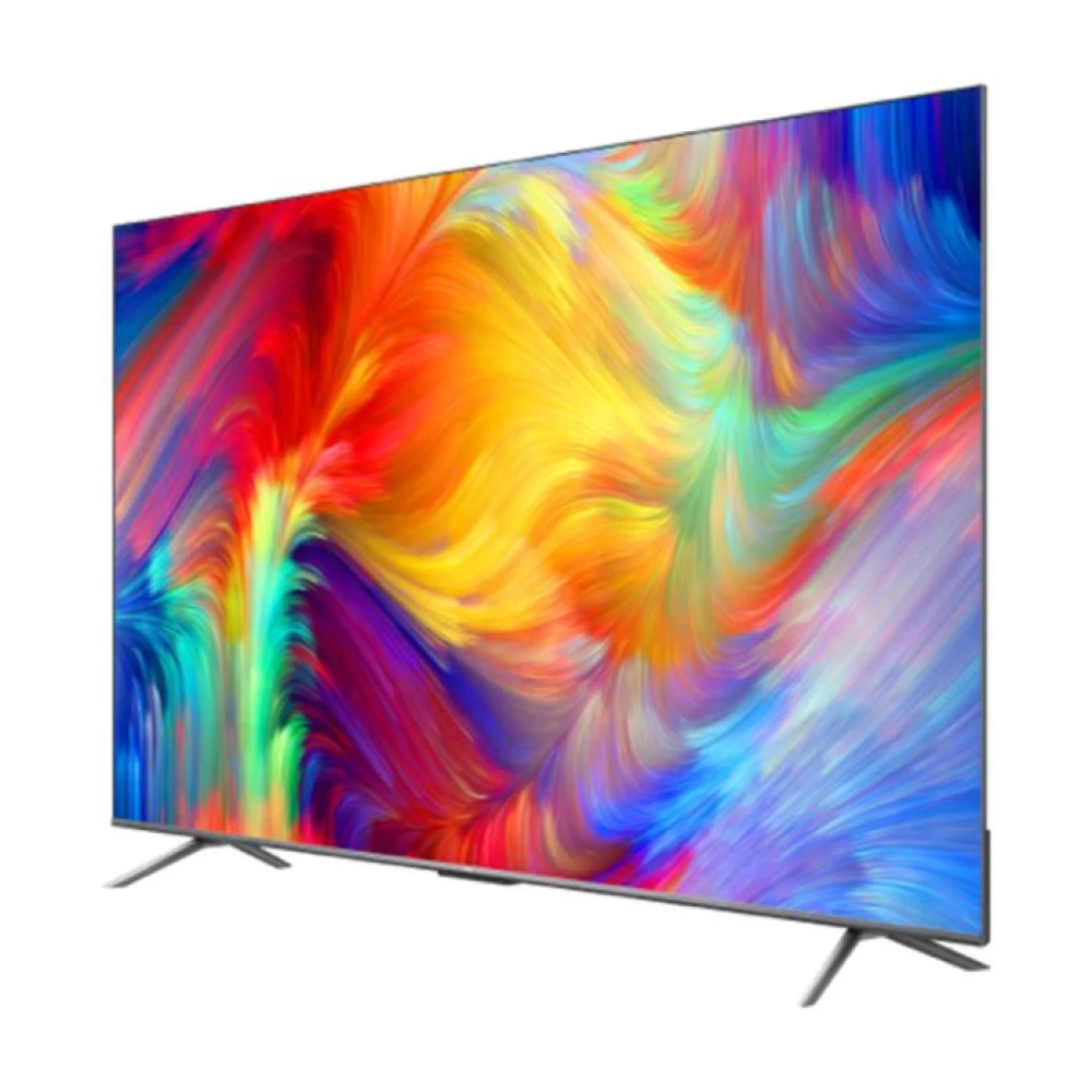 TV TCL 55'' SMART ANDROID P735 GOOGLE UHD 4K + ABONNEMENT 12 MOIS