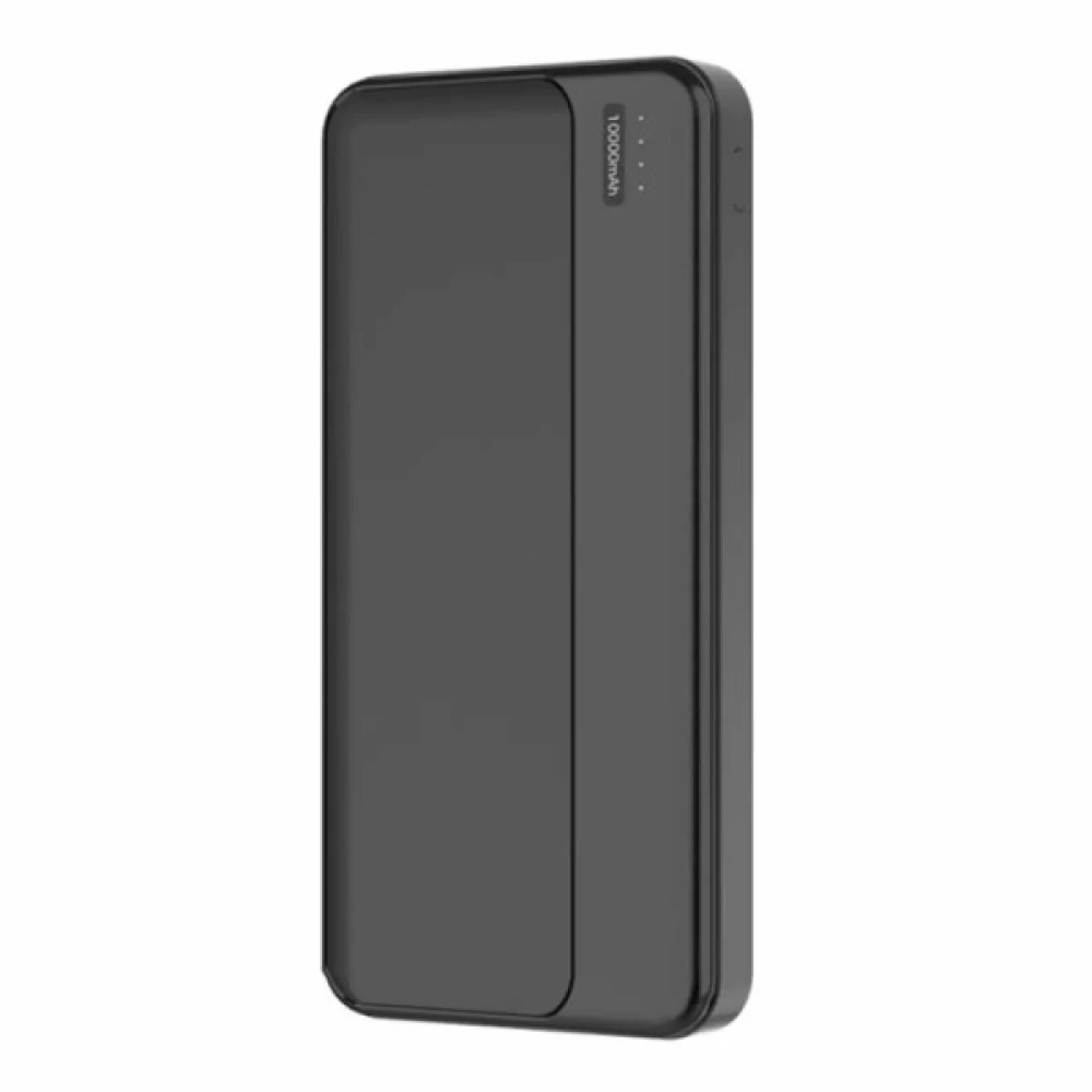 POWER BANK INKAX PB-01A 10000MAH - NOIR