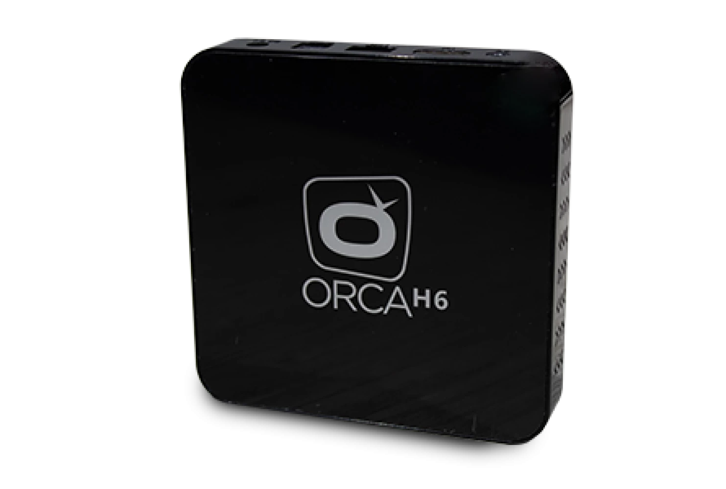 BOX ANDROID ORCA H6 4G / 64G