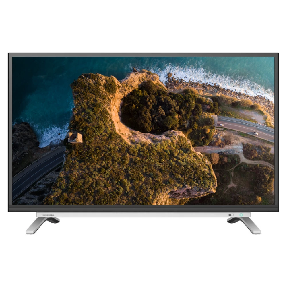 TV TOSHIBA L5995 32" HD / ANDROID LED / SMART TV / WIFI + UN ABONNEMENT OFFERT