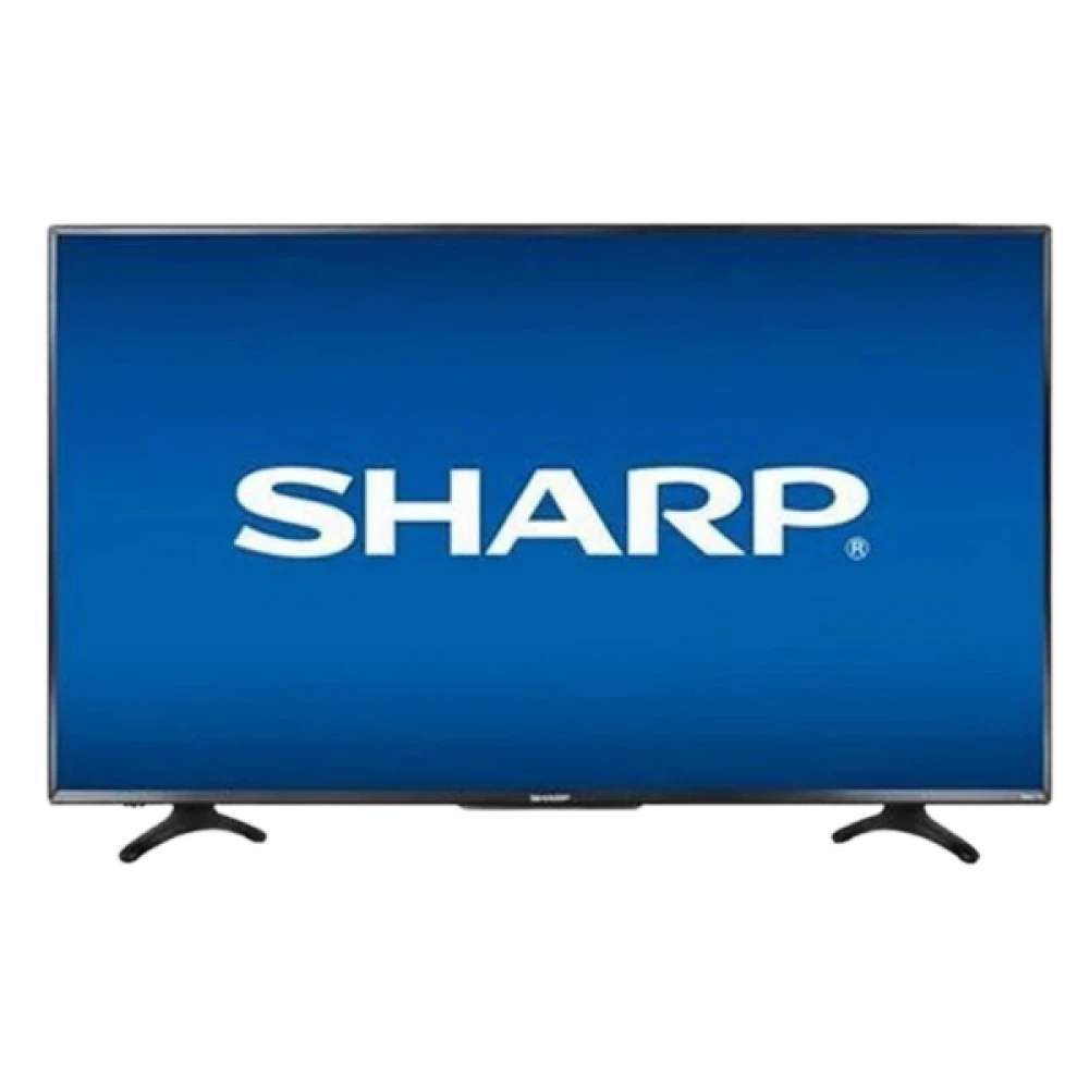 TV SHARP 32" FHD 2T-C32BC6MX32 + Récepteur intégré