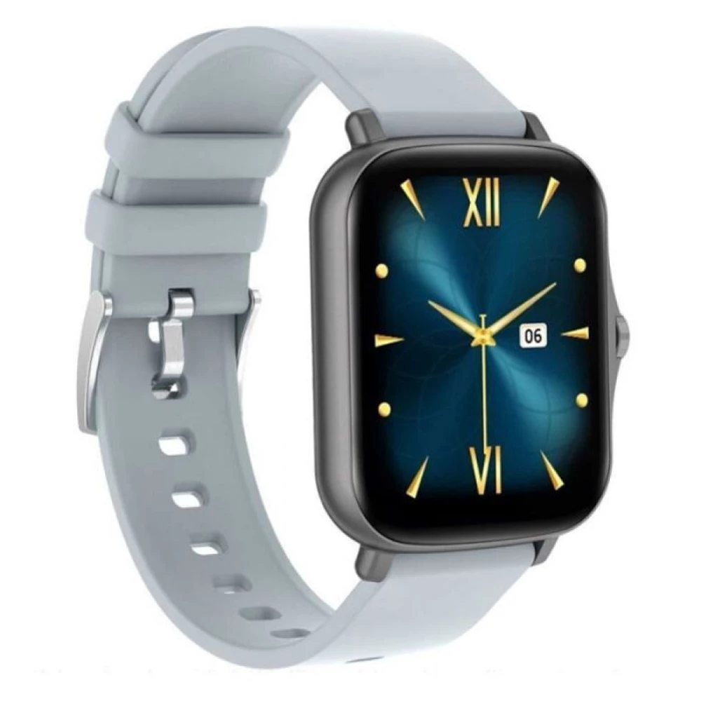 Smartwatch Rezmay Y20 Pro SILVER