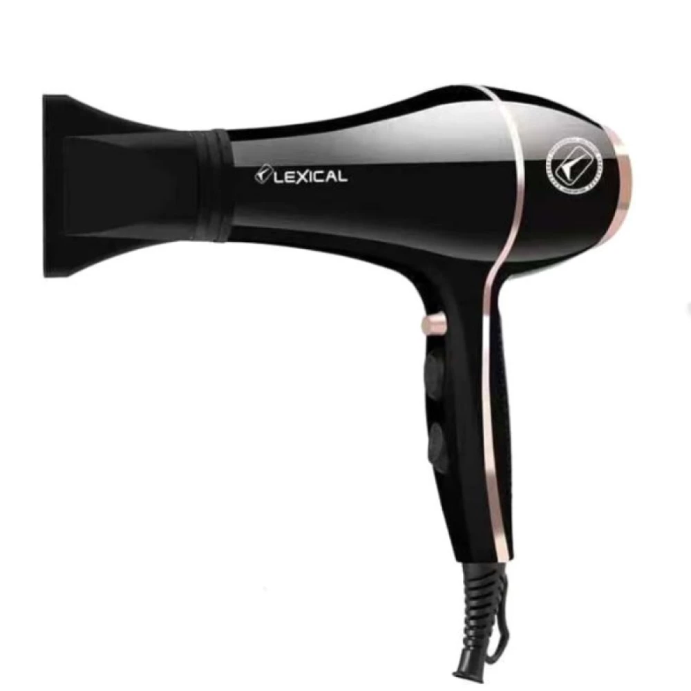 Sèche Cheveux LEXICAL LHD5062 2000W