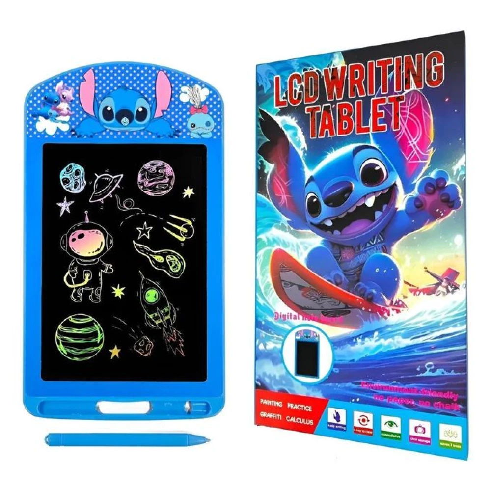 prodArdoise Magique LCD 16'' Pour Enfantuct