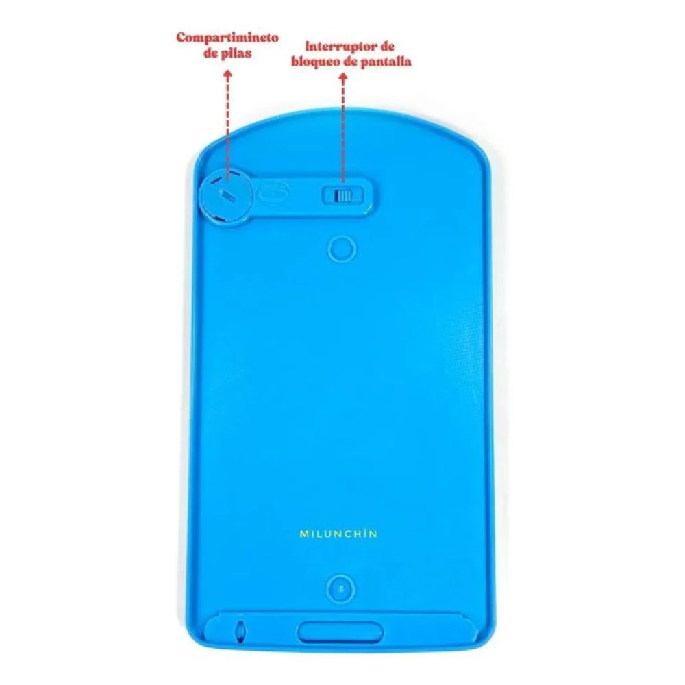 prodArdoise Magique LCD 16'' Pour Enfantuct