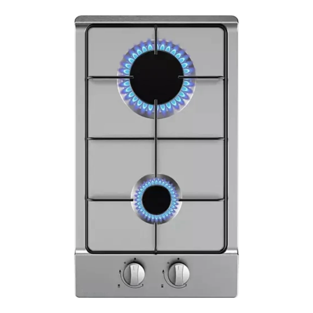 prodPlaque De Cuisson Encastrable FLORENCE FH-3003SE 2 Feux 30cm - Inoxuct