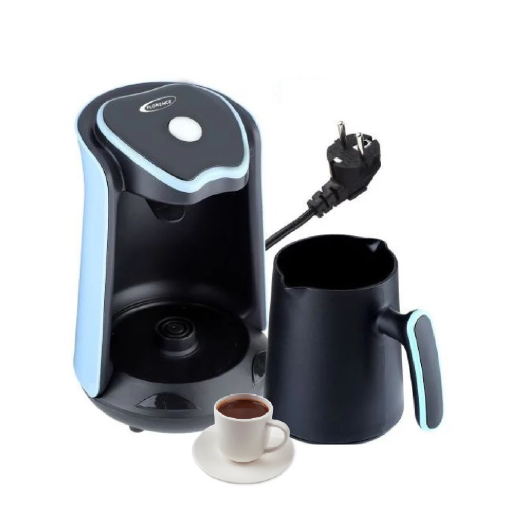 Machine À Café Turc Électrique Florence 600W