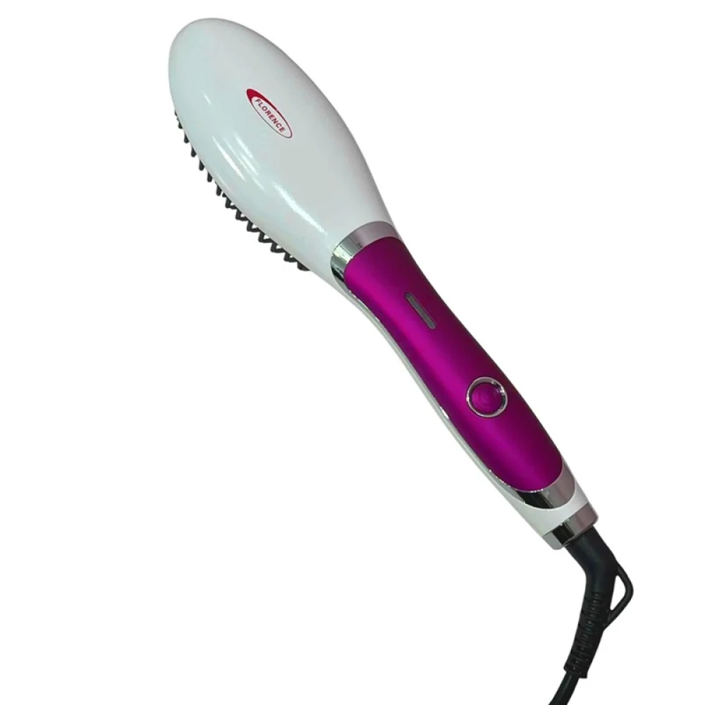Brosse Séchoir FLORENCE HK449-1 Avec Sérum 50W