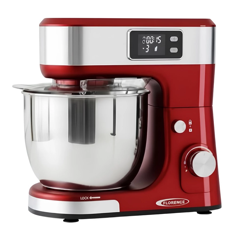 Robot Pétrin FLORENCE SM-6466AE 1300W