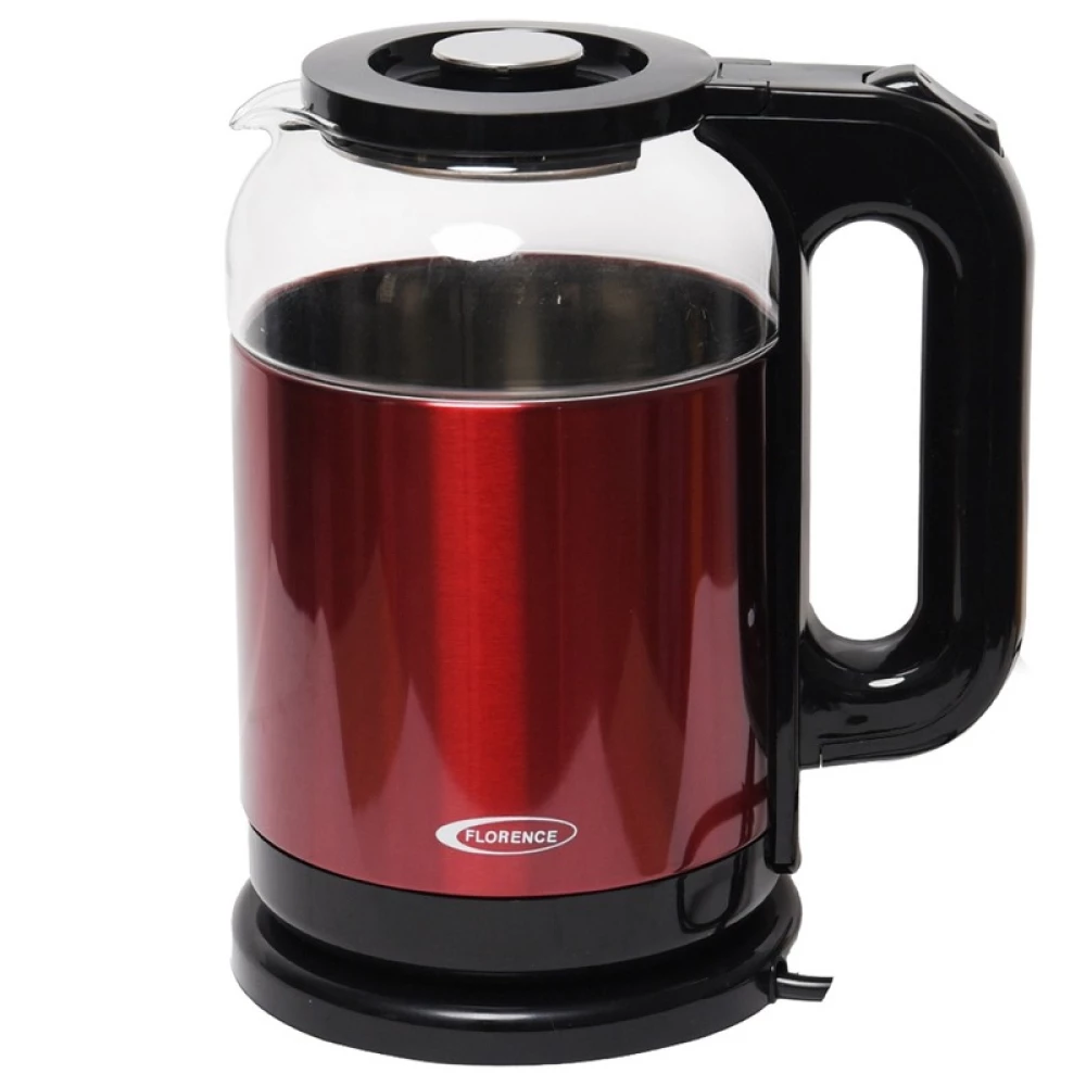 Bouilloire Sans fil FLORENCE HK-415 1500W