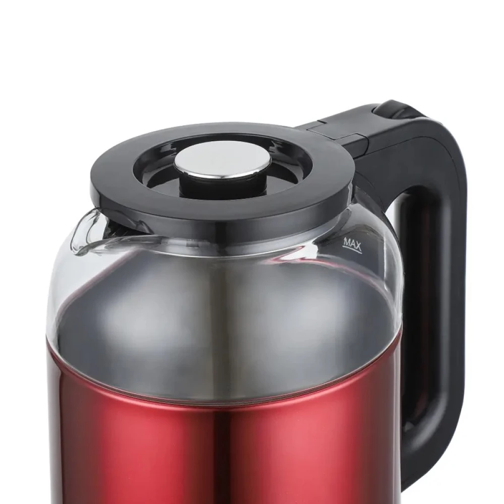 Bouilloire Sans fil FLORENCE HK-415 1500W