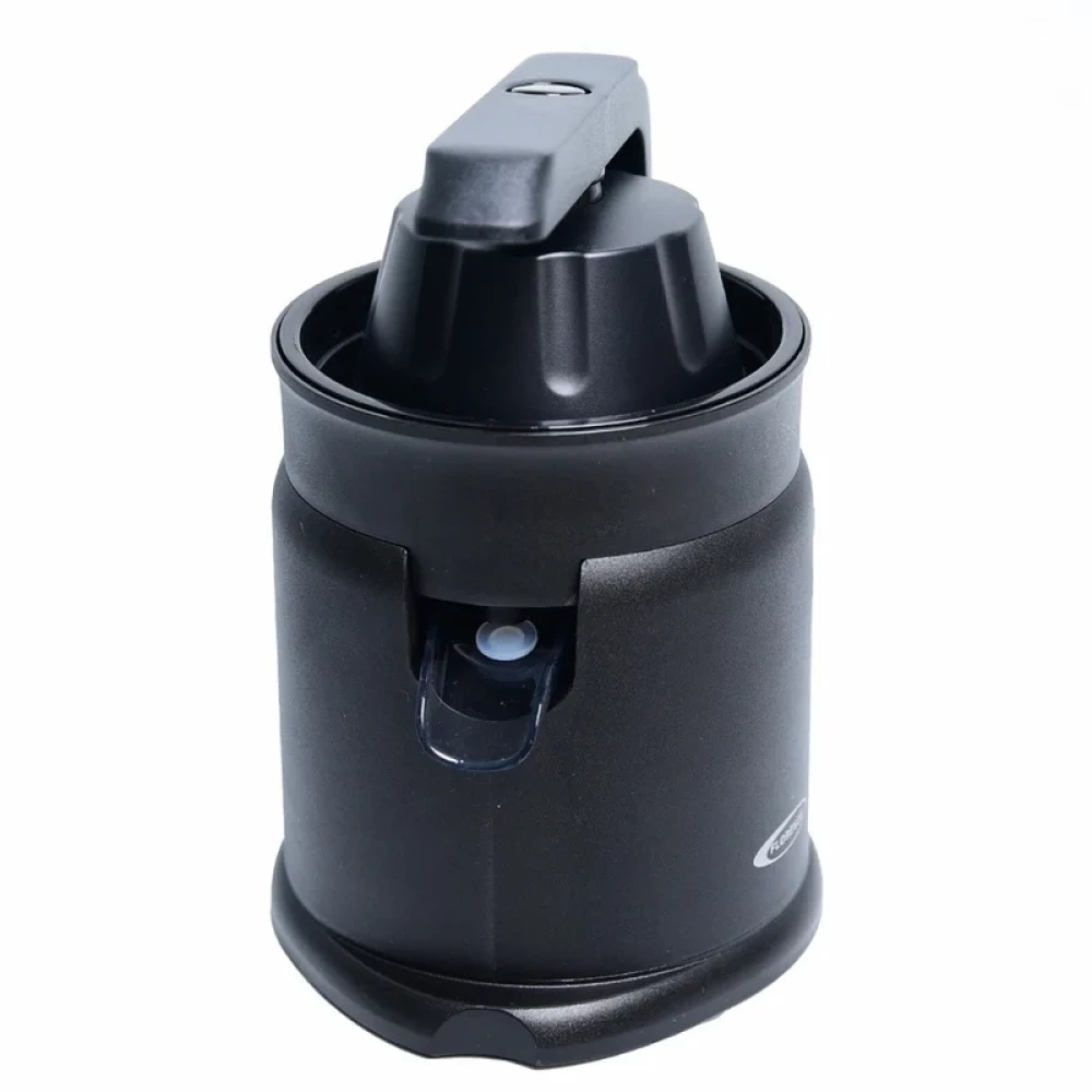 Presse agrumes FLORENCE 120W Noir HK407