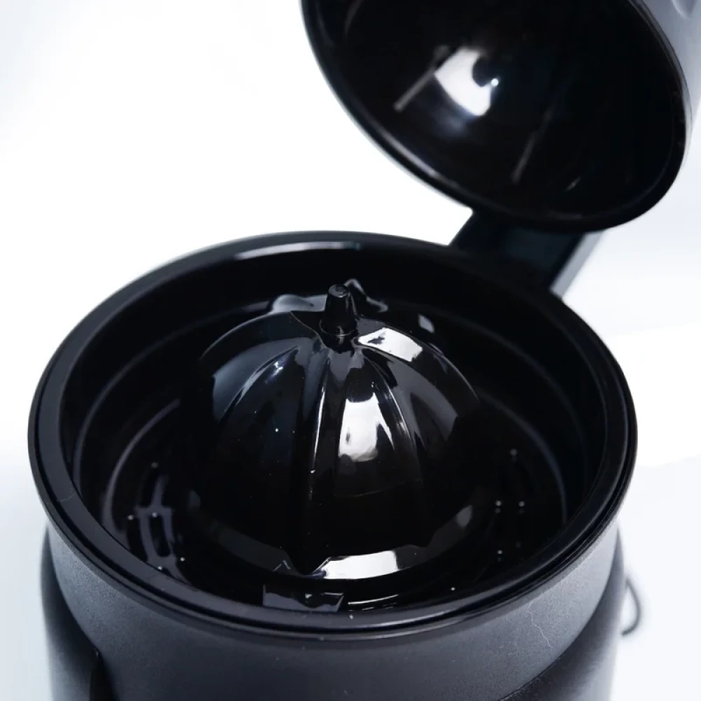 Presse agrumes FLORENCE 120W Noir HK407