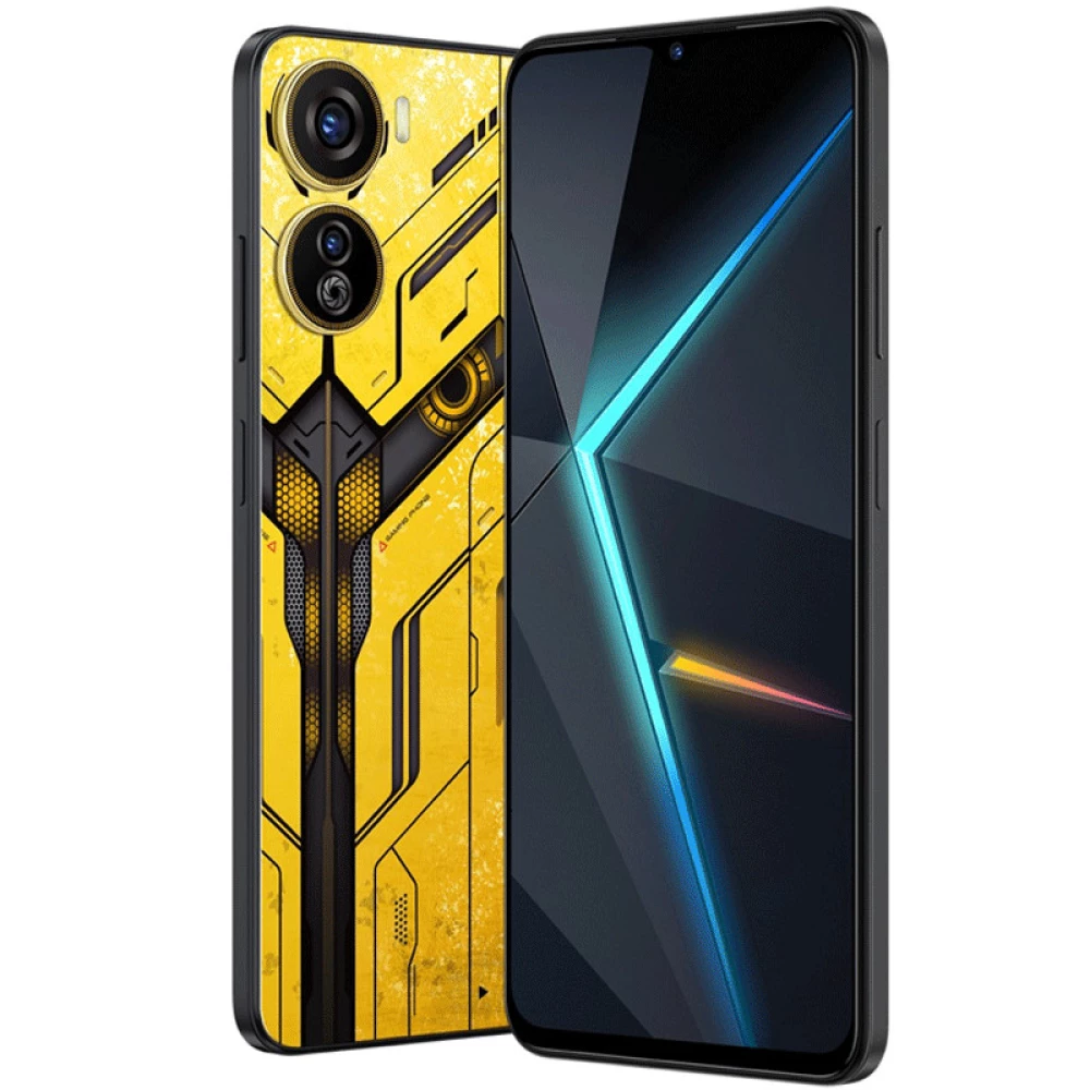 Smartphone ZTE Nubia Neo 8Go 256Go