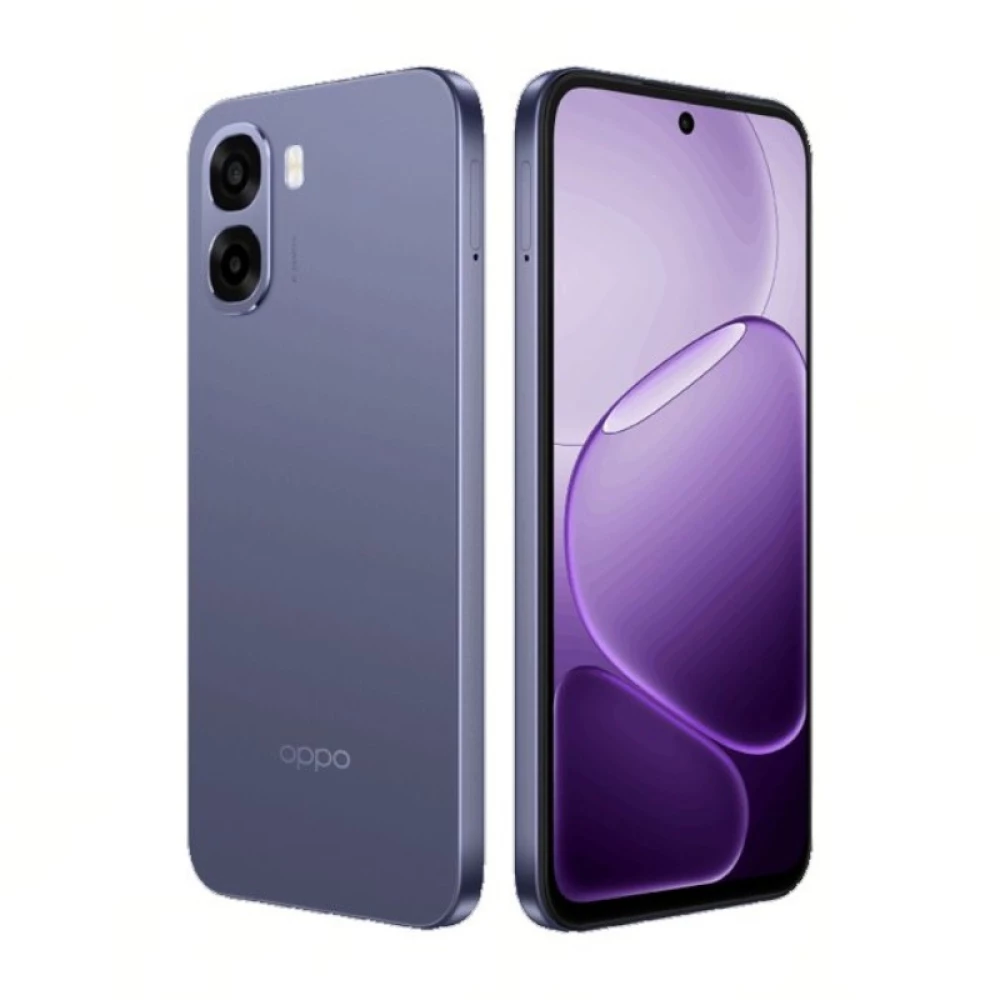 Smartphone OPPO A6x 4Go 128Go