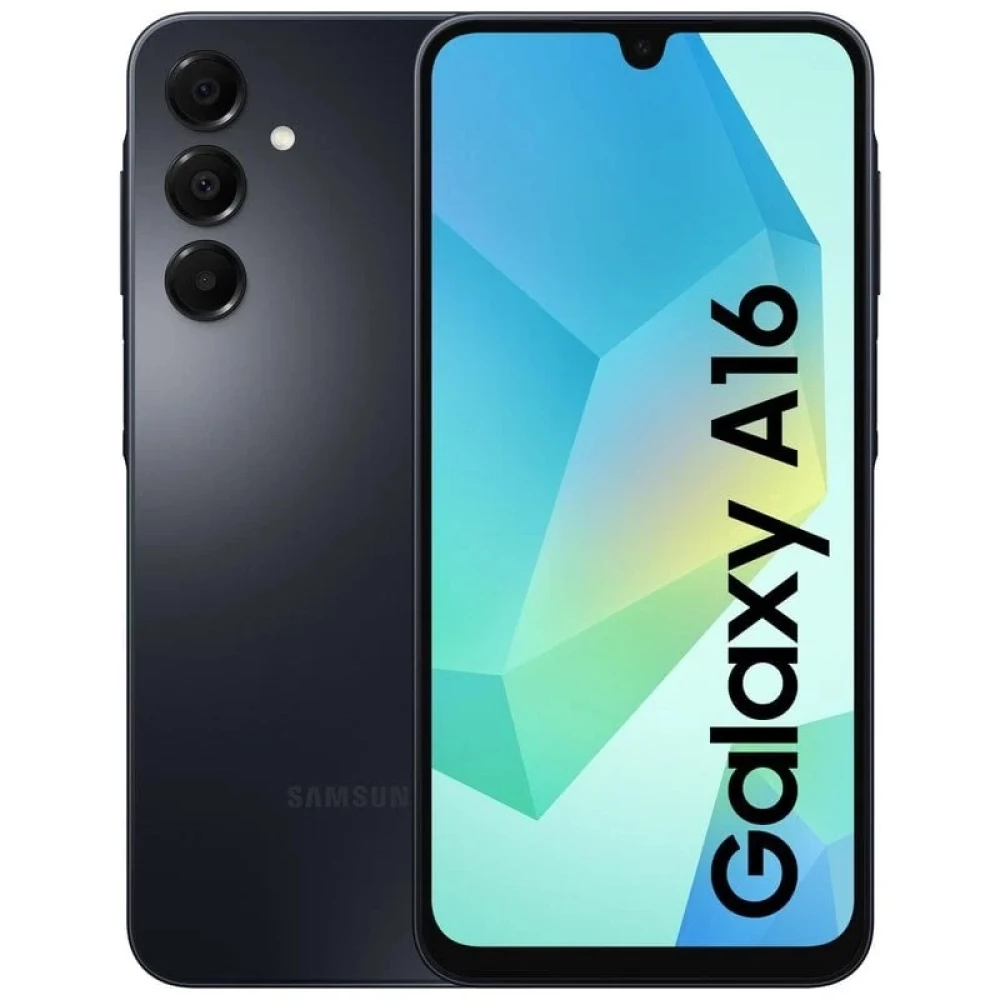 Smartphone SAMSUNG GALAXY A16 8Go 128Go