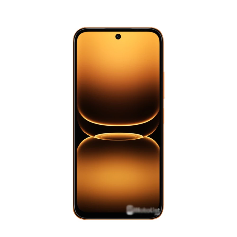 Smartphone INFINIX Smart 20 8Go 64Go - SUNLIKE ORANGE