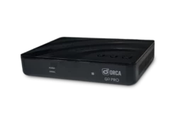 OTT BOX ANDROID ORCA GO-PRO