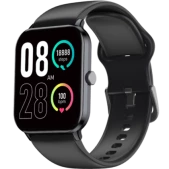 Montre Connectée QCY GTC S1 - Noir