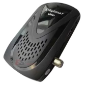 Récepteur Alphasat UNO + ABONNEMENT 12 MOIS