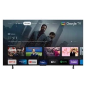 TV TCL 50"4K UHD Smart LED Google TV (50P635)