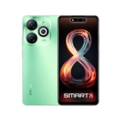 SMARTPHONE INFINIX SMART 8 4GO 64GO