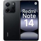 Smartphone Xiaomi Redmi Note 14 6Go 128Go