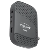 Récepteur VISION LITE + 12 mois abonnement