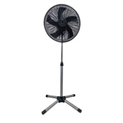 Ventilateur Sur Pieds HGE HGE-MAXIMUM