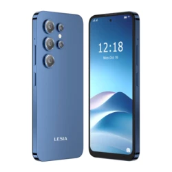 Smartphone LESIA YOUNG 9 6Go 32Go