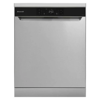 Lave Vaisselle BRANDT DFH147TX 14 couverts - Inox