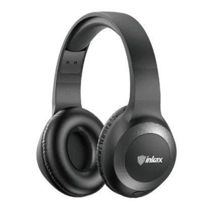 Casque Bluetooth Inkax HP-77