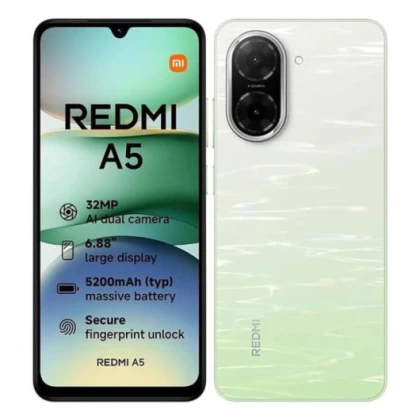 Smartphone XIAOMI Redmi A5 4G 3/64Go