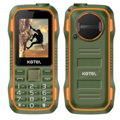 Téléphone portable KGTEL K7700