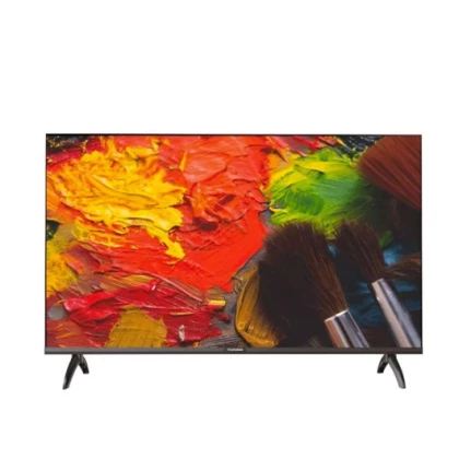 TV TELEFUNKEN 40'' C7 FHD + Récepteur intégré 