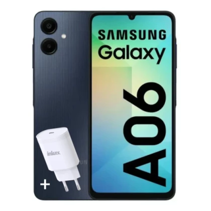 Smartphone SAMSUNG GALAXY A06 4Go 64Go