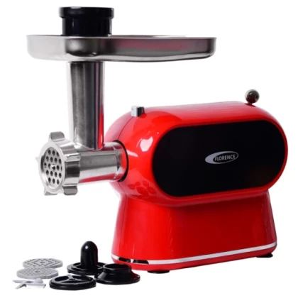 Hachoir à Viande FLORENCE MG-3633 2000W 